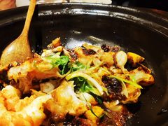 -啫神·广州地标美食(北京路店)