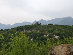 -白水寺森林公园