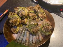 -牛New寿喜烧(虹桥新天地店)