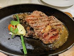 -西堤牛排(南京龙江店)
