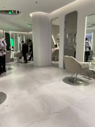 -3AM·S HAIR SALON烫发染发接发
