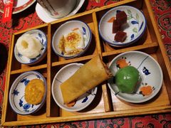 -味福记·本地特色菜(八一万达广场店)