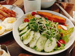 -Cafe de Thaan Aoan