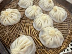 -西安贾三灌汤包·回坊小吃·清真炒菜(北院门总店)