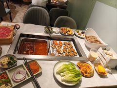 -欢乐牧场主题自助料理(龙华星河iCO店)