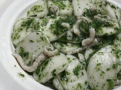 -阿莉餐厅(枣阳路店)