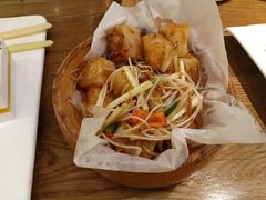 -点心传说·粤菜点心(佐阾虹湾店)