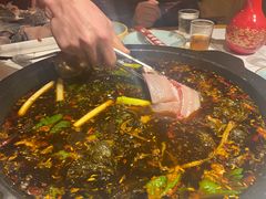-费明中罗非鱼(大石坝店)