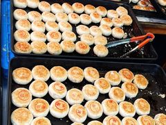 -穆桂英美食(南禅寺店)