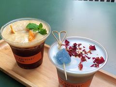 -Au Cafe&Roastery(华侨城店)