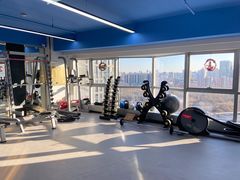 -N1 健身·普拉提·综合馆(嘉美中心店)