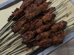 -铁诚烤肉