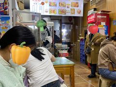 -金张掖麻辣烫(凤城一路店)
