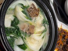 -客颂·客家宴(大壮国际广场店)