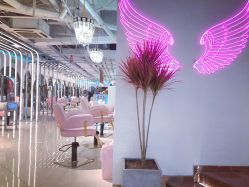 -BULB STUDIO 巴柏明星发型工作室