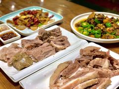 -清真·玛丽亚新疆菜主题餐厅(浙江中路店)