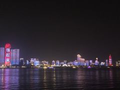 -武昌江滩