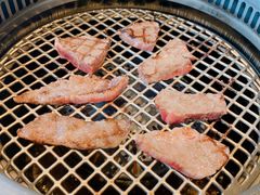 -焼肉 ウエスト(天神店)
