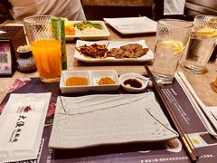 -大渔铁板烧(大悦城店)