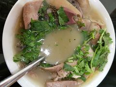 -宛平李记小吃(东关街店)