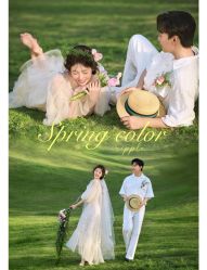 -雅云婚纱摄影工作室旗舰店