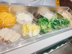 -海汕记·潮汕鲜牛肉火锅·自助