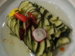 -东兴楼饭庄(六里桥店)