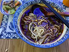 -舌尖尖·兰州牛肉面(浦东机场店)