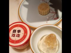 -日丰园海肠水饺·老字号大连海鲜(银泰城店)