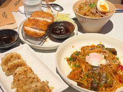 -无印良品餐堂 MUJI Diner(成都太古里店)