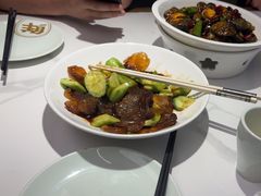 -船歌·鱼水饺青岛菜(正阳路店)