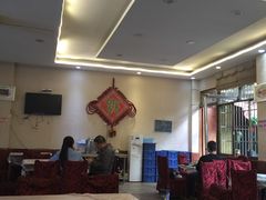 大堂-王万妈卤猪脚(青岩交通路)
