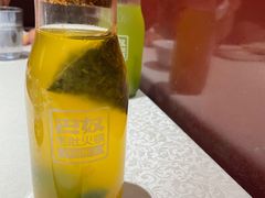 -巴奴毛肚火锅(广益哥伦布店)