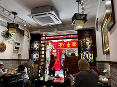 -文记壹心鸡(宝华路店)