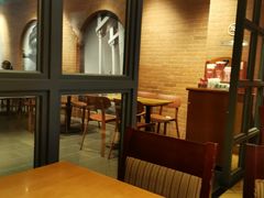 大堂-COSTA COFFEE(新奥购物中心店)