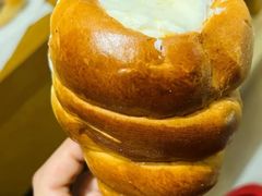 -新侨三宝乐面包店(崇文门店)