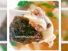 -白魁老号饭庄(交道口店)