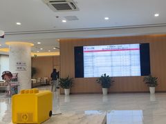 -美年大健康体检中心(浦东美张分院)