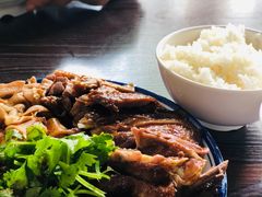 -春梅里卤鹅馆·47年老字号(中山路店)