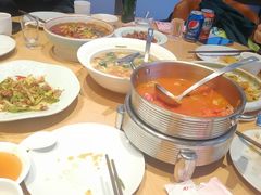 -红樱桃·欢乐餐厅(太原里店)