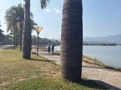 -湖泉半山温泉(湖泉生态园)