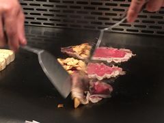-尚水长廊铁板烧(荣祥广场店)