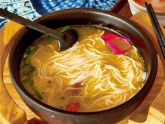 -桥香园过桥米线(国贸店)