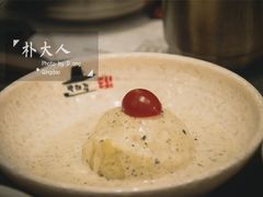 -朴大人炭烤·韩国料理(奥帆中心海尔洲际店)