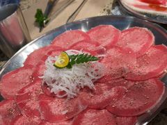 -安又胖韩国烤肉(泰达永旺店)