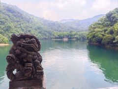 -鼎湖山风景区