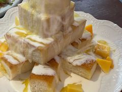 -咖啡之翼(奥特莱斯店)