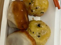 -阿三生煎(正弘城店)