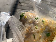 软蛋饼-正宗杂粮煎饼香软鸡蛋饼