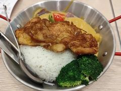 -佰搭果·广式茶餐厅(西华路店)